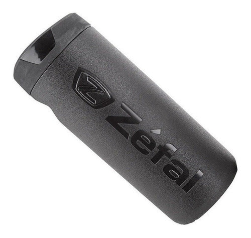 Porta Objetos Ferramenta Zefal Box L Grande Preto