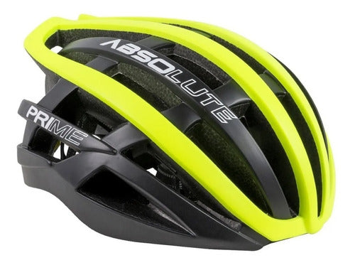 Capacete Ciclismo Absolute Prime Bicicleta Mtb Speed Bike