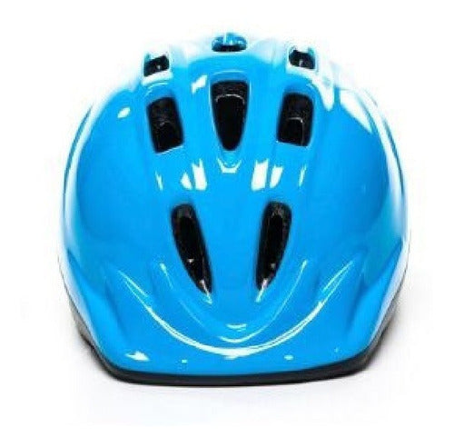 Capacete Bike Infantil Corsa Teddy Bear Kids