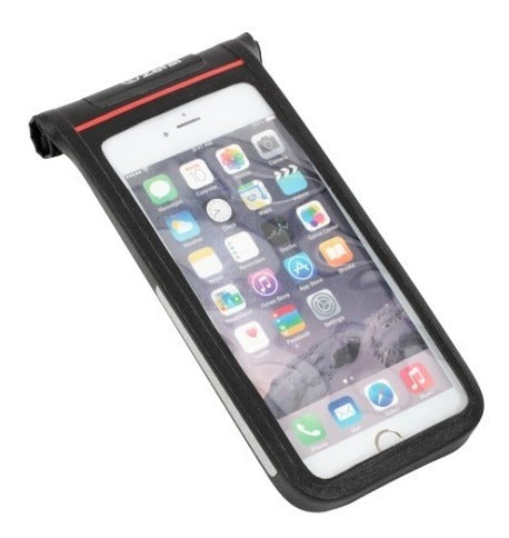 Suporte Celular Bike Smartphone Zéfal Console Universal Plus