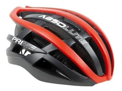 Capacete Ciclismo Absolute Prime Bicicleta Mtb Speed Bike