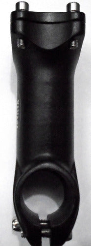 Mesa Suporte De Guidão Yamada Pto (25,4 X 100mm X + 5º).