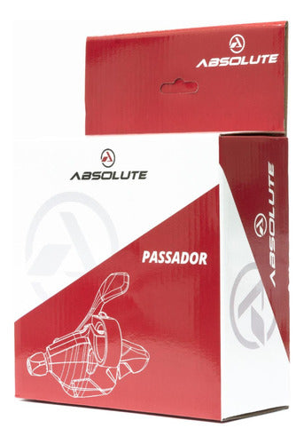 Alavanca Absolute Wild 20 Velocidade,  2x10v