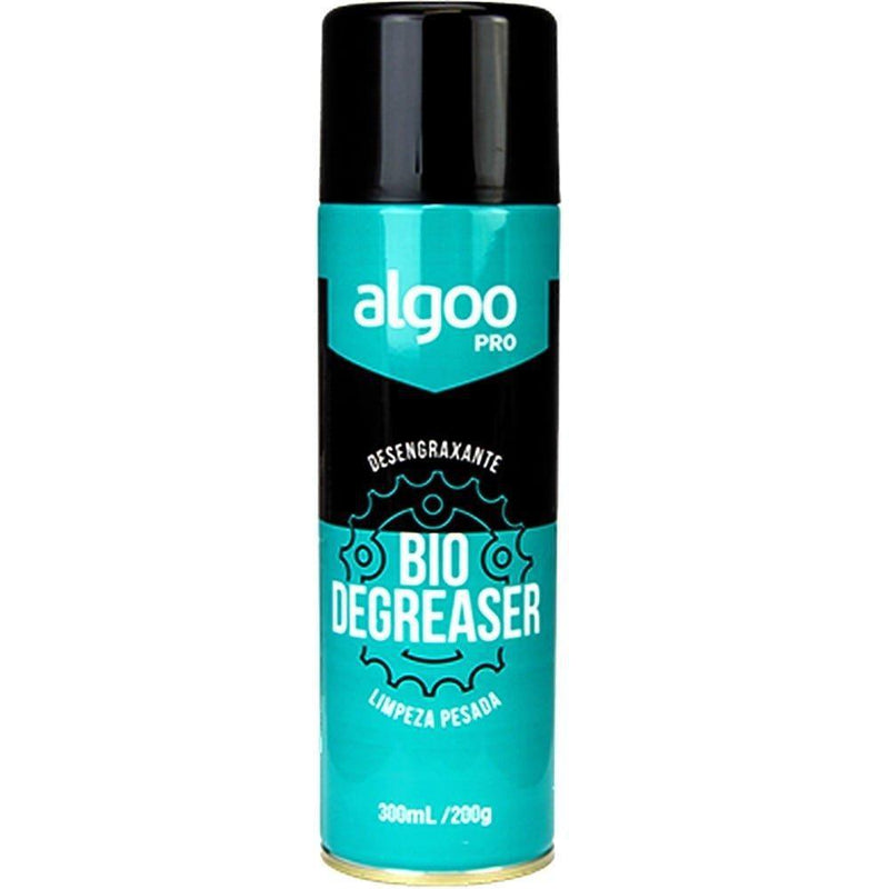 Desengraxante Multi Uso Algoo Bio Degreaser Spray 300ml