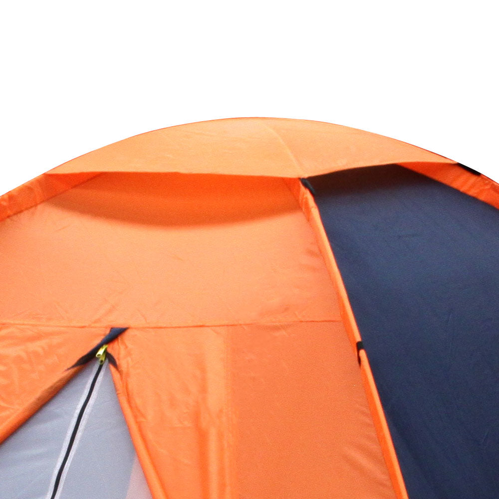 Barraca Camping Panda 3 Pessoas Acampamento Nautika