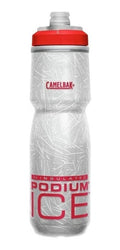 Caramanhola Camelbak Podium Ice Térmica 620 Ml