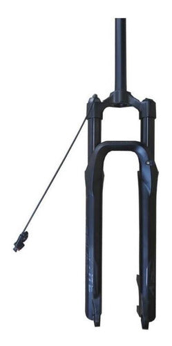 Suspensão Absolute Prime Ex 120mm Ar Oleo Mtb Modelo Novo