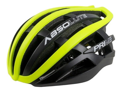 Capacete Ciclismo Absolute Prime Bicicleta Mtb Speed Bike