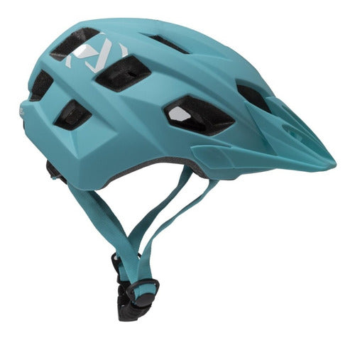 Capacete Absolute Prime Mtb Speed