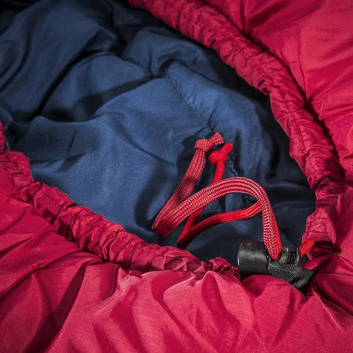 Saco De Dormir Orbit -5º C Deuter Tamanho Regular