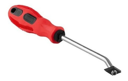 Extrator De Rejunte Infinity Profissional Durável Hard