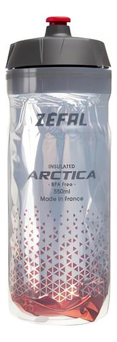 Garrafa Térmica Zéfal Arctica Pro 550ml Cores