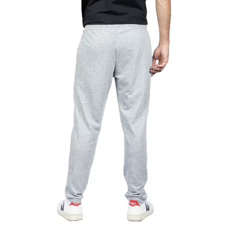 Kit 3 Calças Moletom Masculinas Slim Fit Athletix