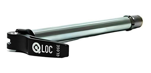 Garfo De Suspensão Sountour Zeron35 Rc 29 140mm Eixo 35 Magn