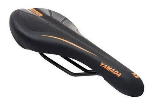 Selim Banco De Bike Mtb Yamada Zl-8010