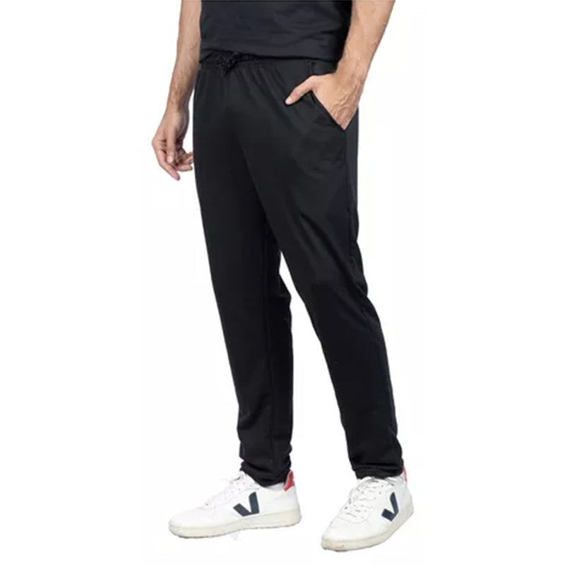 Calça Moletom Masculina Slim Athletix Confortável