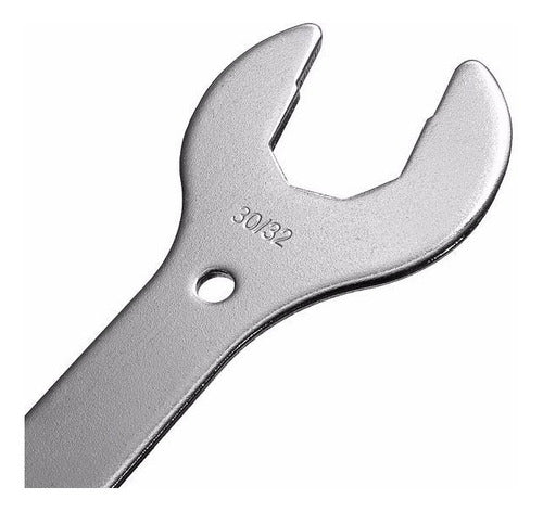 Chave Extrator De Caixa De Direção 30/32 E 36/40 P/ Bike