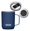 Caneca Térmica Camp Camelbak Aço Inox Isolado