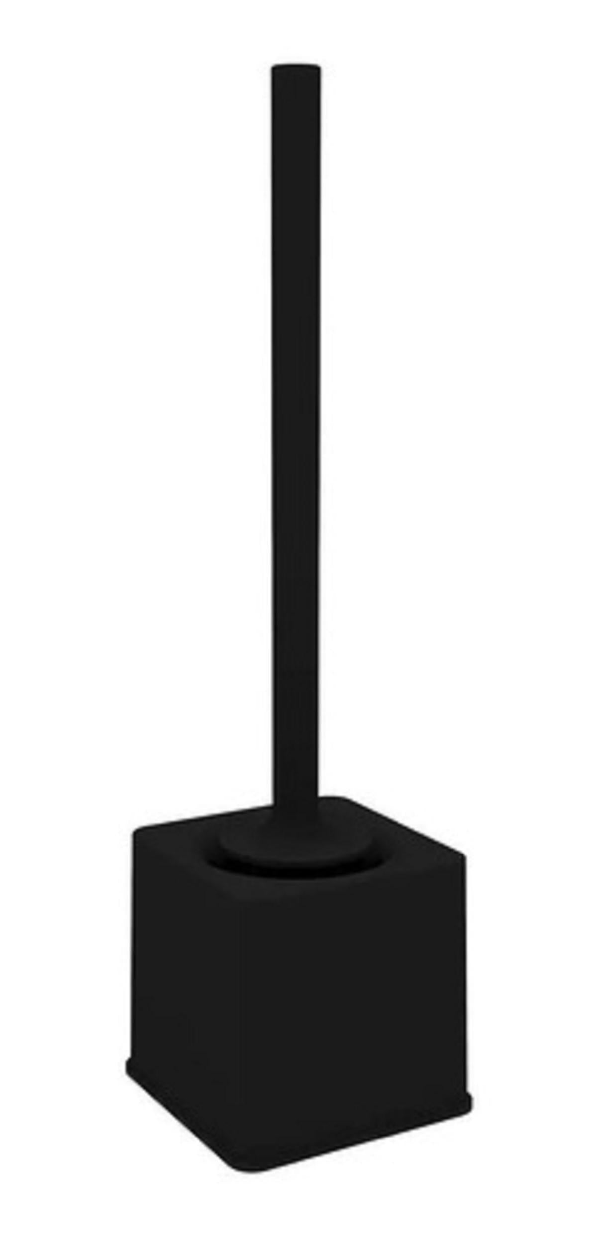 Porta Escova Sanitaria Chumbo Soprano