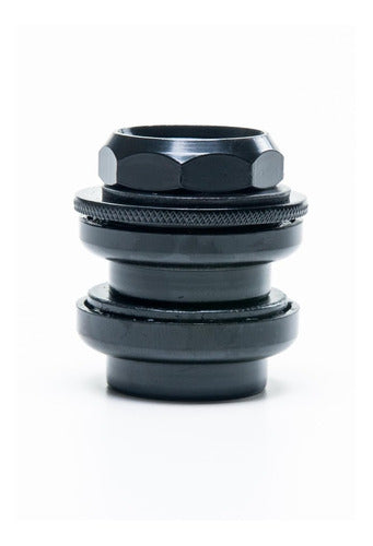 Caixa Direcao Rosca Ec Over 21,1mm Qlp-2b Colar 5/32x16
