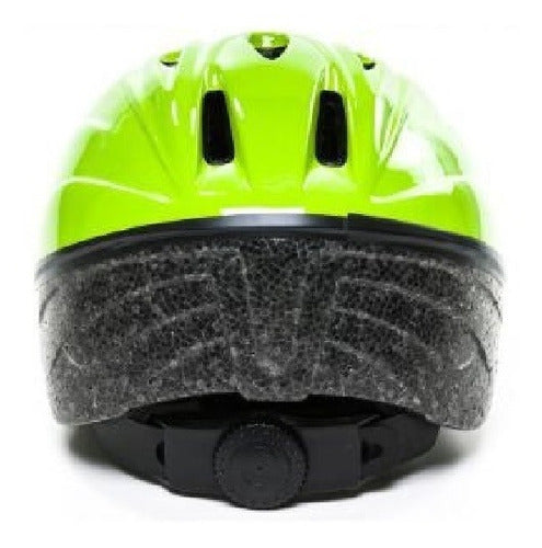 Capacete Bike Infantil Corsa Teddy Bear Kids