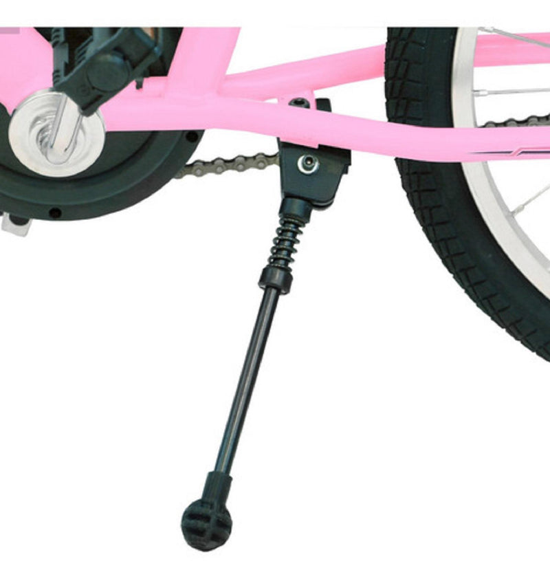 Bicicleta Infantil Aro 20 Feminino Lilás Nathor