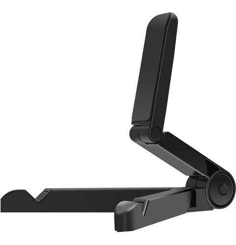 Suporte De Tablet Para Mesa Universal Portátil Dobravel