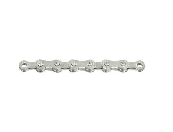 Corrente Sunrace 11V Bike Mtb Speed Cn11A Cromada 126 Elos
