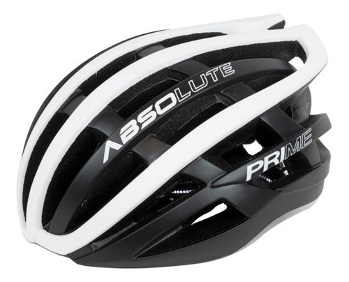 Capacete Ciclismo Absolute Prime Bicicleta Mtb Speed Bike