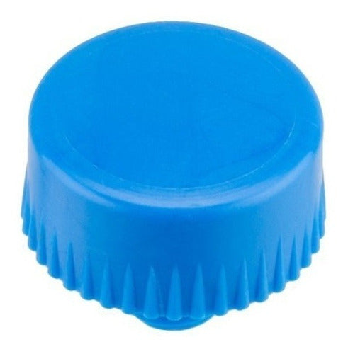 Ponta Plástico De Reposição Para Martelo Park Tool Hmr-4
