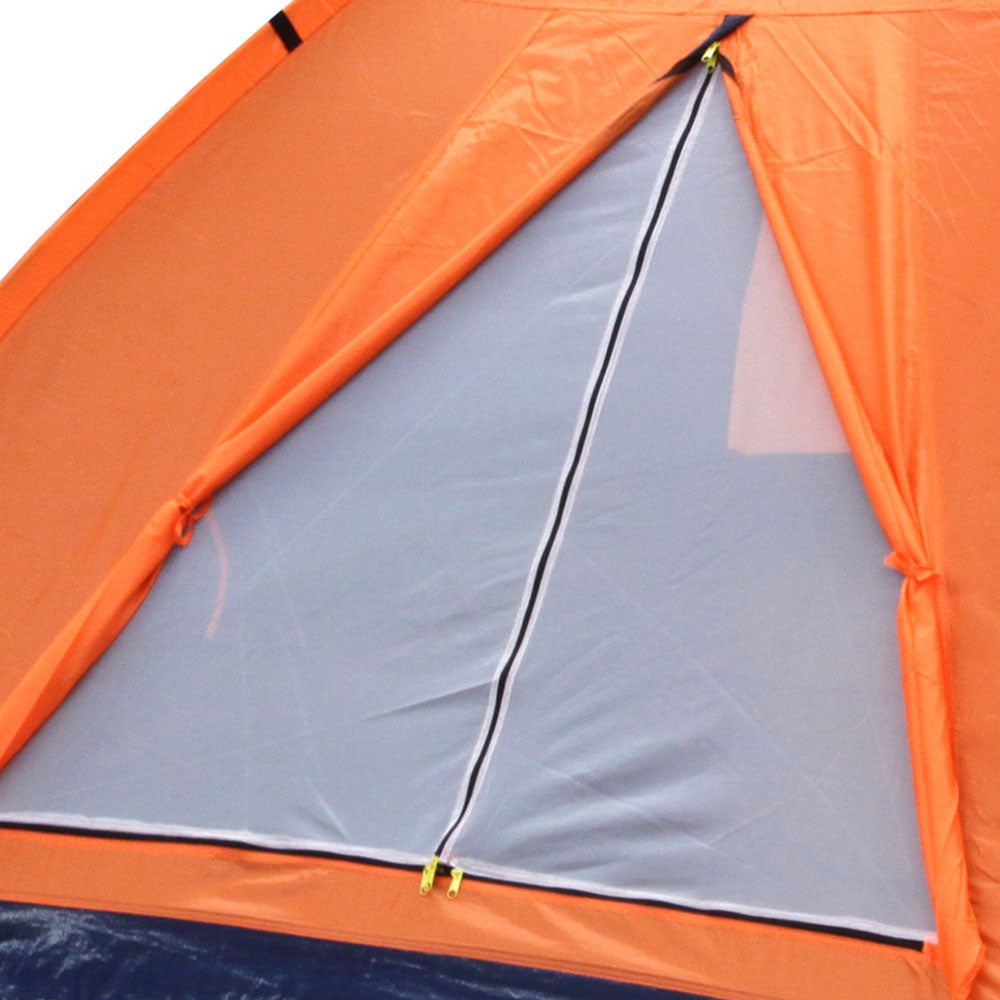 Barraca Camping Panda 3 Pessoas Acampamento Nautika