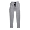 Calça Moletom Masculina Slim Athletix Confortável