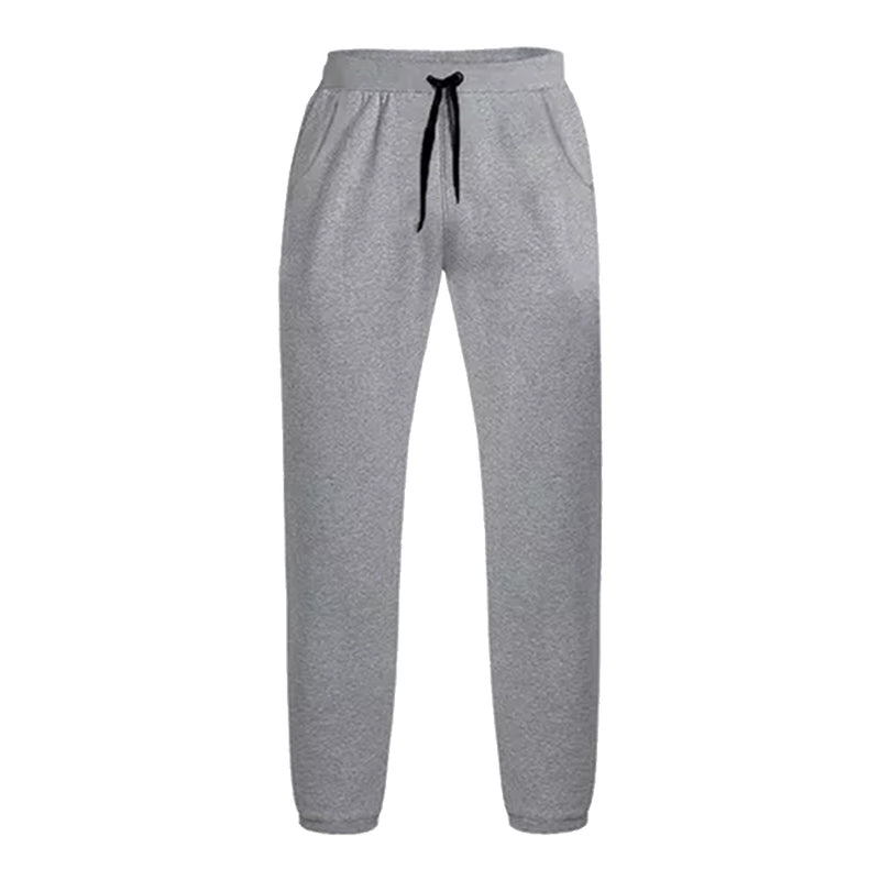 Calça Moletom Masculina Slim Athletix Confortável