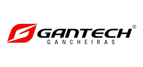 Gancheira P/ Bike Para Quadro Oggi Agile Squadra G301