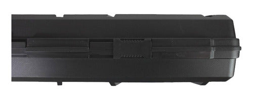 Capa Case Defense 117x29x10 Rígida Para Carabinas - Tag