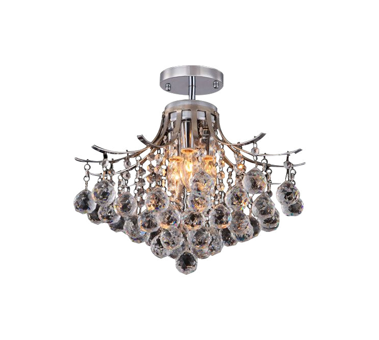 Lustre Pendente Sienna Pl51113.000