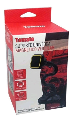 Suporte Magnetico Tomate Mtg-081