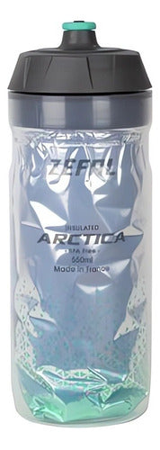 Garrafa Térmica Zéfal Arctica Pro 550ml Cores