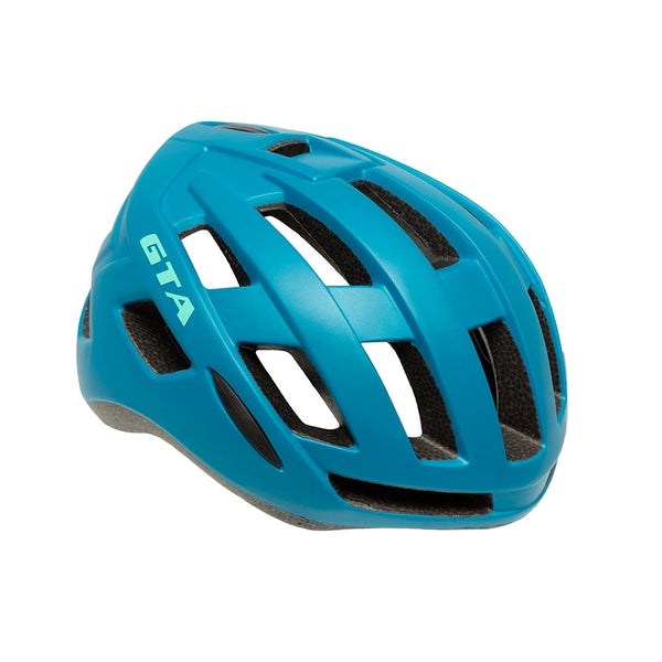 CAPACETE INMOLD RIDER 58-62 20F AZUL