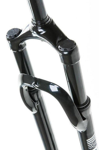 Garfo 29 Ahead Yamada Pto 100mm