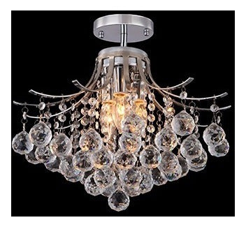 Lustre Pendente Sienna Pl51113.000