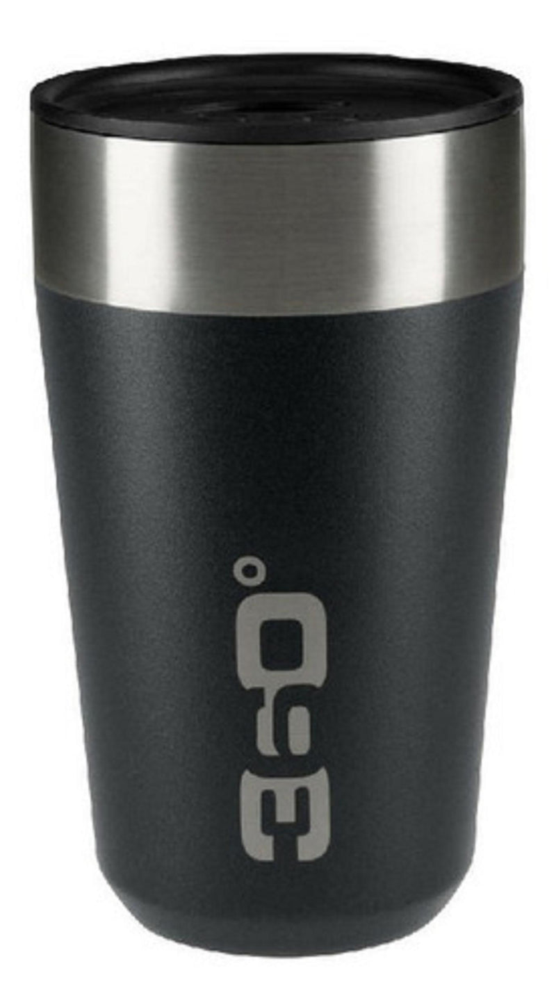 Caneca Térmica Sea To Summit Travel Mug 475Ml - Preta