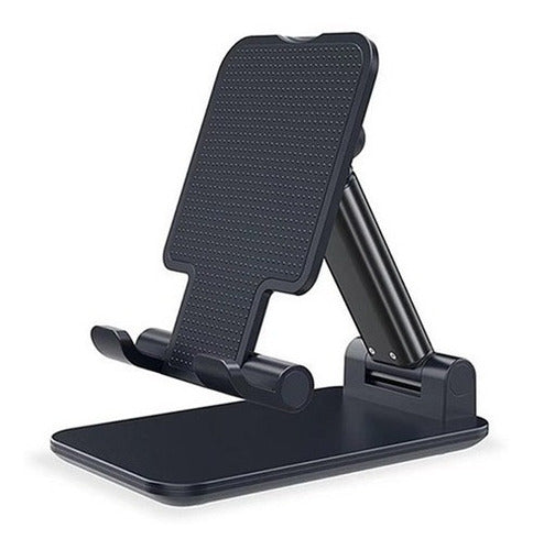 Suporte Smartphone Celular Universal Ajustável Le-049