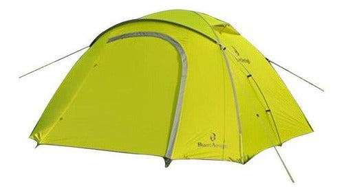 Barraca Camping Cosy Room Acampamento 4 Pessoas Cores