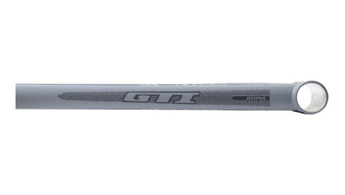 Quadro, Alm, 29 Gti Roma, Bcl Cnz/pto,17  Alumínio 6061