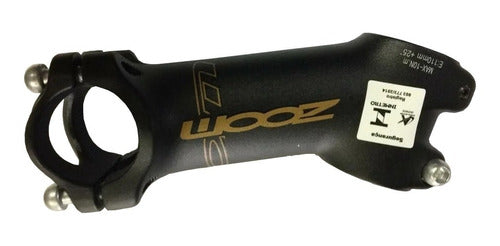 Mesa Bike Mtb Zoom D345b 31.8 110mm + 25 Graus