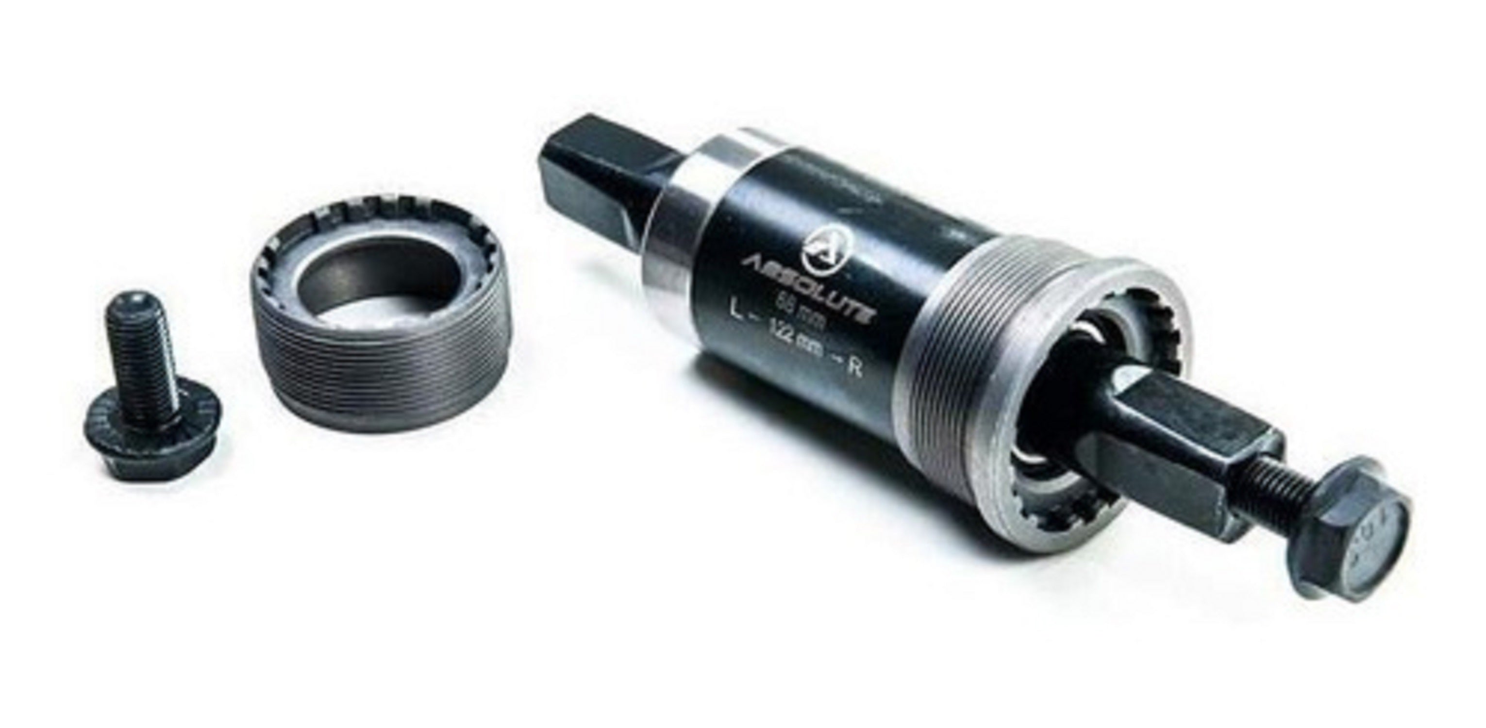 MOV. CENTRAL SEL. ABSOLUTE 08A