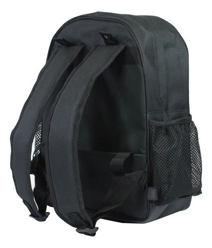 Banqueta C/ Mochila Spacio Nautika Praticidade E Conforto