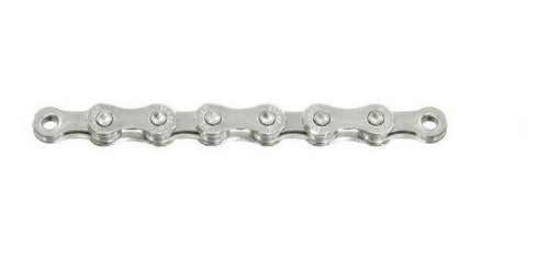 Corrente Sunrace 11V Bike Mtb Speed Cn11A Cromada 126 Elos