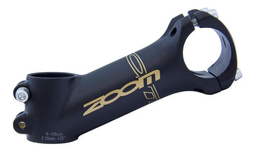 Mesa Bike Mtb Zoom D345b 31.8 110mm + 25 Graus